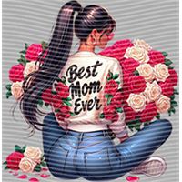 Mother's Day-MM 7515